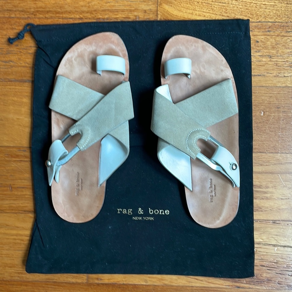 Rag & Bone August Slides 38